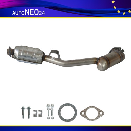 Katalysator für subaru - katalysator,