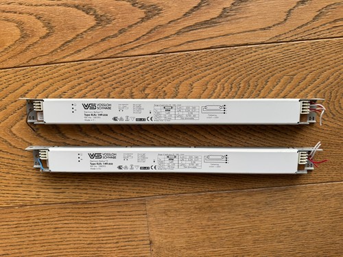 Vossloh schwabe 149 - schwabe, 1x49w
