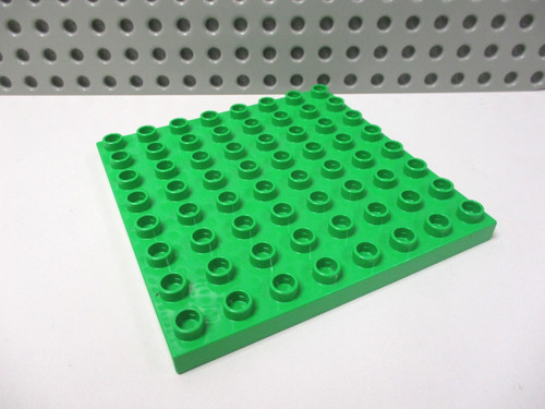 Lego duplo grundplatte - lego,