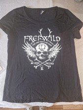 Damen Frei.Wild T-Shirt