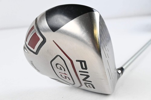 Ping g15 driver - driver, 12