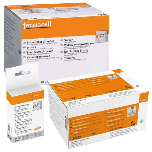fermacell