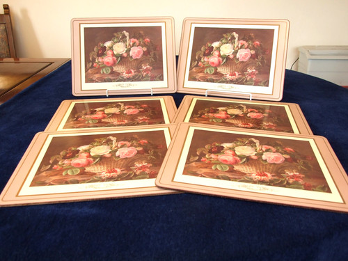 Pimpernel esstischunterlagen - pimpernel,