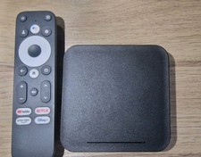 STRONG LEAP S3 4K Streaming