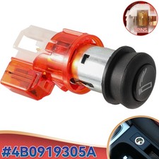 12V Zigarettenanzünder für