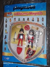 Playmobil jahre - 40,