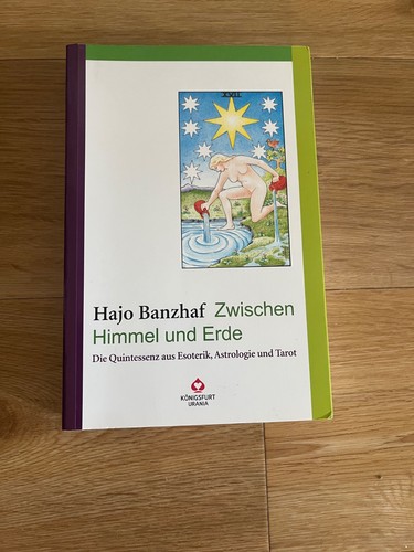 Zwischen himmel und - himmel, die