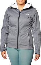 The North Face Softshell Quest