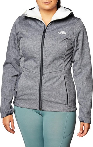 The north face softshell quest - north,