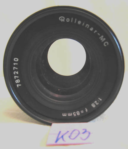 Rolleinar 2 8 85mm - -, 1:2.8/85mm