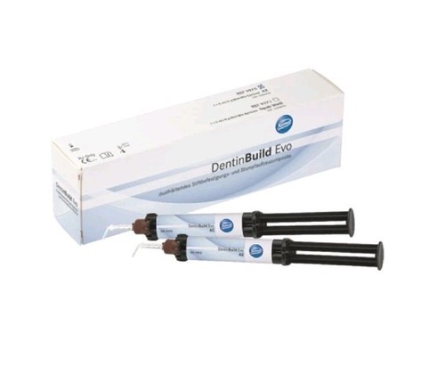 Komet dentin build evo - dentin, a2