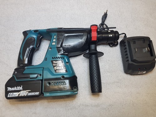 Makita dhr 243 - 18, bohrhammer