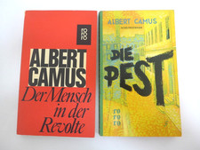 Der Mensch in der Revolte /