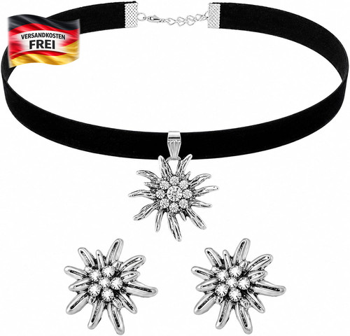 Damen trachtenschmuck - damen,