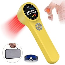 1760mW Kaltlaser Therapie