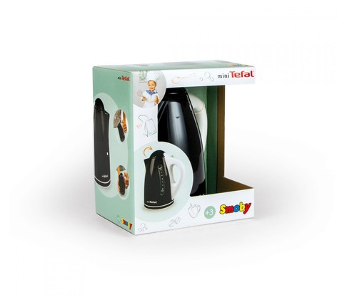Smoby tefal wasserkocher - tefal,