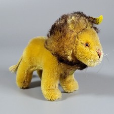 Steiff: 1964 * kleinster(!)