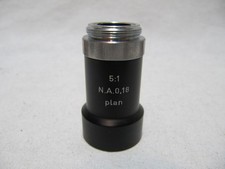 Hertel & Reuss PLAN 5x 0,18