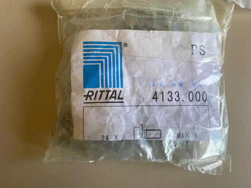 Rittal 4133 000 - rittal, 4133.000