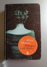 Himmel und Hölle von Alice Munro (2011, Gebundene Ausgabe)