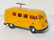 (4113) Brekina 1:87 VW T1 Funkmessdienst Deutsche Bundespost ohne OVP