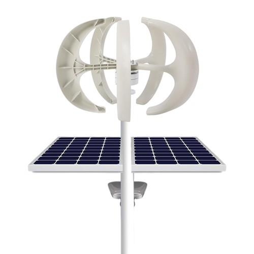 Windturbine generator vertikal - windturbine,