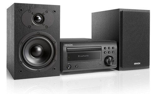 Denon m41dab kompaktes - denon, d-m41dab
