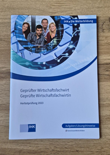 Ihk prüfungen geprüfter - ihk-prüfungen,