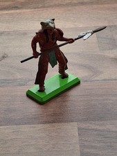 Britains fusser indianer 161 - britains,
