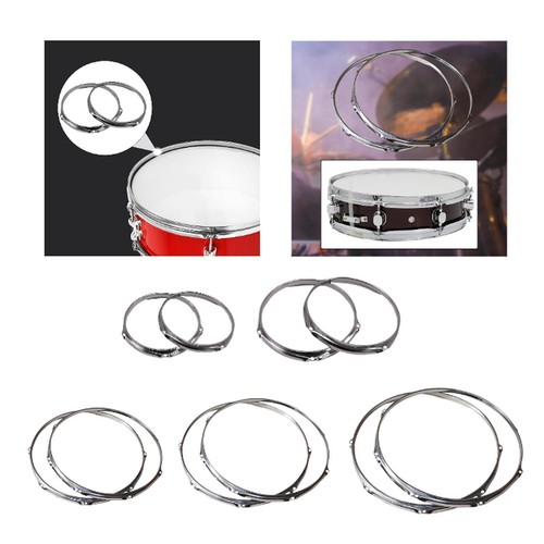 Bassdrum spannreifen für - spannreifen,