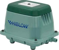HIBLOW Pond Aerator HP-60