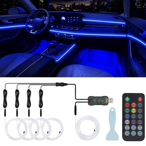 Auto led innenbeleuchtung sync - auto,