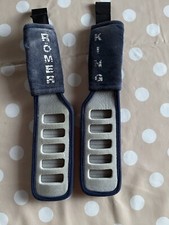 Schulterpolster für Römer King und Duo Plus Safefix Lord Auto Fahrrad Kindersitz