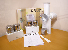 Krups 3 Mix 8000-8008
