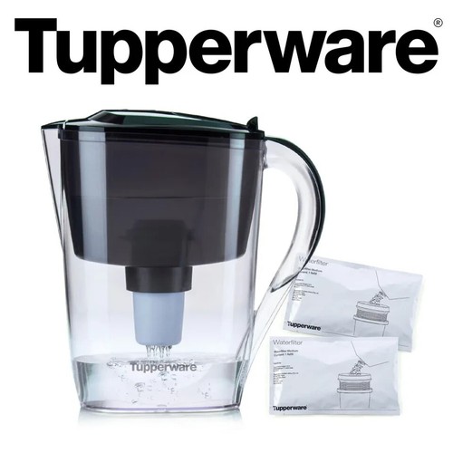 Tupperware wasserfilterkanne - tupperware,