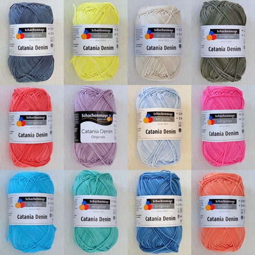 Catania denim schachenmayr - catania,