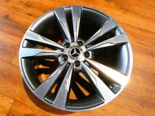 Mercedes alufelge w222 w217 - 1x,