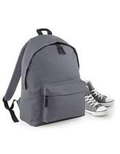 BagBase Maxi Fashion Backpack Rucksäcke 34 x 45x 23 cm ca. 22 Liter BG125L (C) 