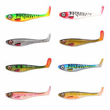 Spro Iris The Boss alle Größen und Farben 12 - 15 - 18 cm