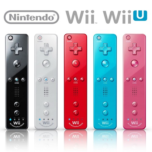 Nintendo wii original 2 in - original,