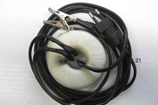 Netzteil Transformator Transformer Toroidal 11.5V  Ersatzteil 