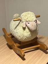 schaukelpferd gebraucht