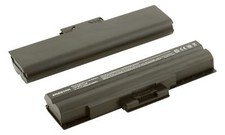 4400mah laptop battery für - laptop,