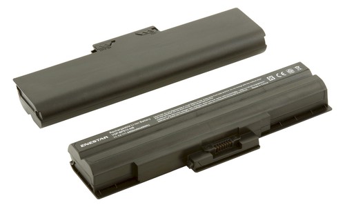 4400mah laptop battery für - battery,