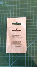 Bergeon 30092 b116 - 30092-p, no