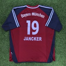 FC Bayern München 2001/02