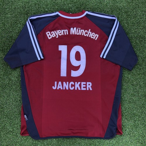 Bayern münchen 2001 02 - bayern,