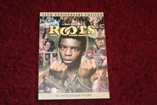 Roots - TV Serie - 25th Anniversary Edition (DVD)