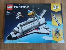 LEGO® Creator 31117
