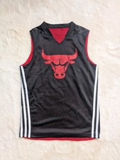 Chicago Bulls NBA Trikot | Gr. XS